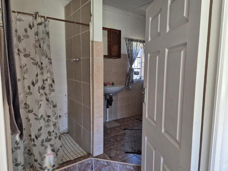 4 Bedroom Property for Sale in Bothaville Free State